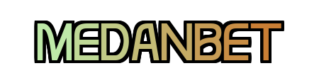 MEDANBET Logo